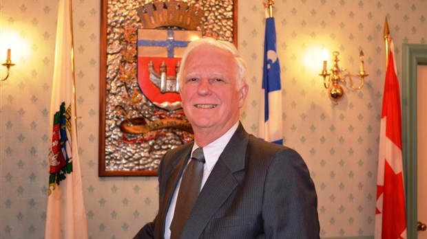 Nouveau directeur général à Chambly
